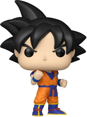Funko POP! Anime: Dragon Ball Z - Son Goku (Frieza Saga)