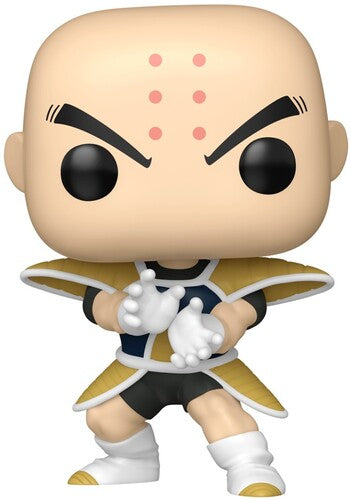 Pop Anime Dragonball Z S12 Krillin Refresh (Clcb)