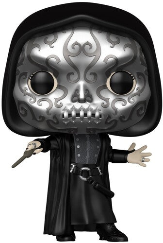 Funko POP! Movies: Harry Potter - Bellatrix Lestrange (Death Eaters)