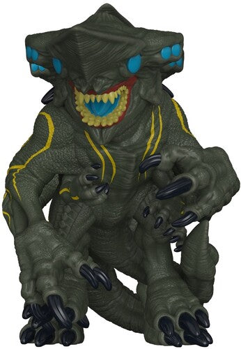 Funko POP! Super: Pacific Rim - Knifehead
