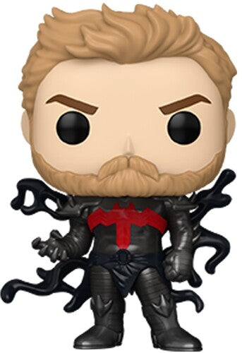 Funko POP! Marvel: Venom Comics - King in Black (Eddie Brock)