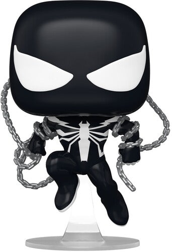 Funko POP! Marvel: Venom Comics - Symbiote Spider-Man (Venom War)
