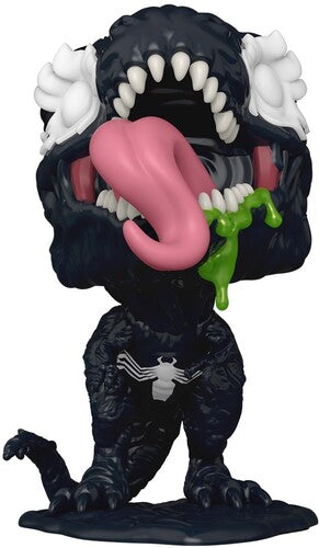 Funko POP! Super: Venom Comics - Venomsaurus Rex