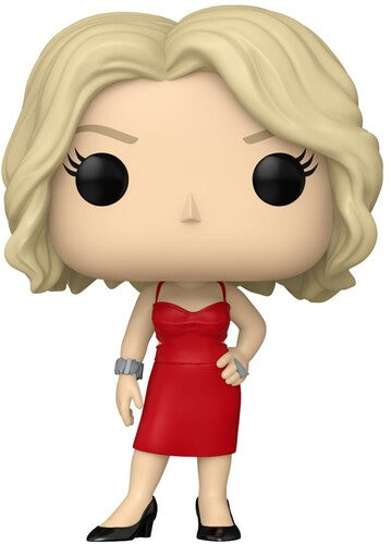 Funko POP! Television: Battlestar Galactica - Six