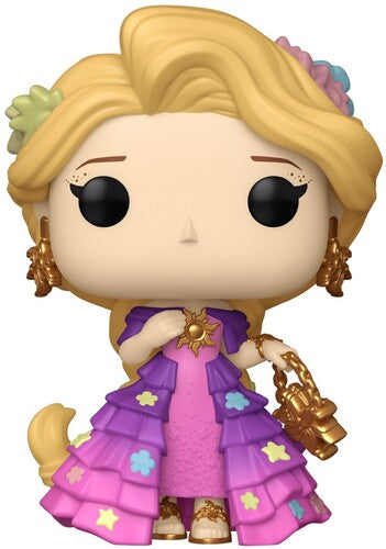 Funko POP! Disney: Princess Grand Entrances - Rapunzel