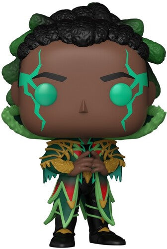 Funko POP! Games: Magic the Gathering - Strixhaven Dellian Fel