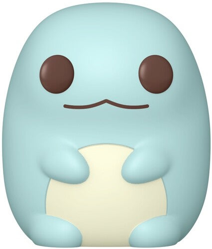 Funko POP! Anime: Sumikko Gurashi - Tokage