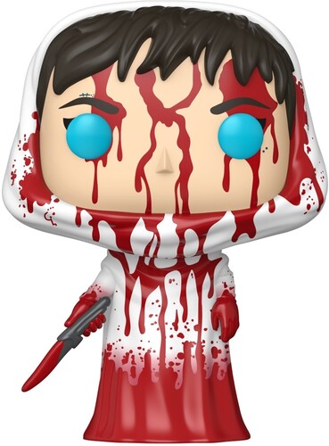Funko POP! Movies: Dune III - Alia Atreides