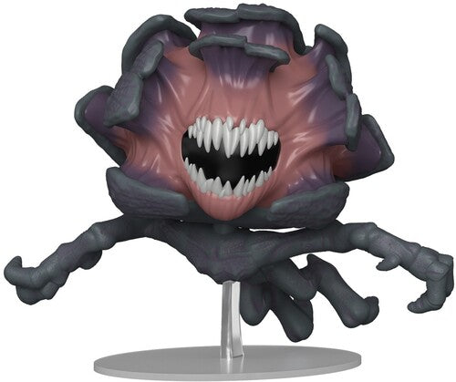 Funko POP! Premium: A Quiet Place: Day One - Monster