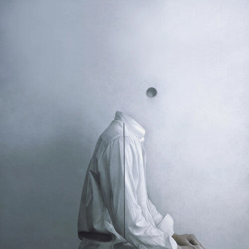 Hiroshi Ebina - On Solitude - Winter Grey
