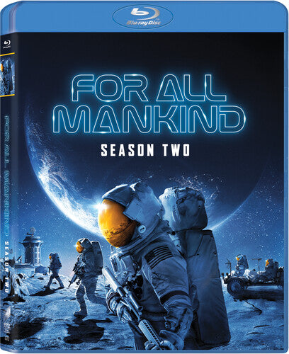 For All Mankind: Season Two