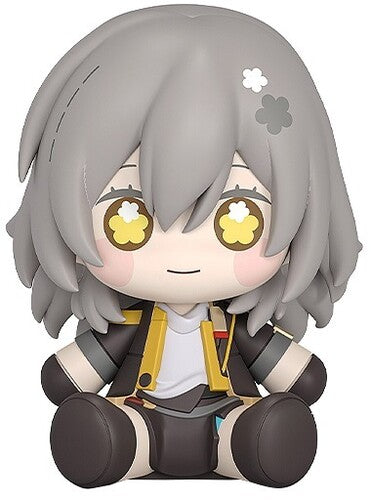 Honkai Star Rail - Huggy Good Smile - Trailblazer Female