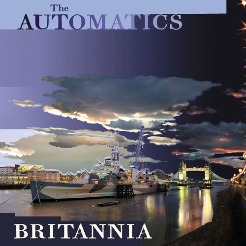 The Automatics - Britannia
