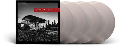 Dave Matthews - Live Trax Vol. 72 6.28.25 Huntington Bank Pavilion at Northerly Island