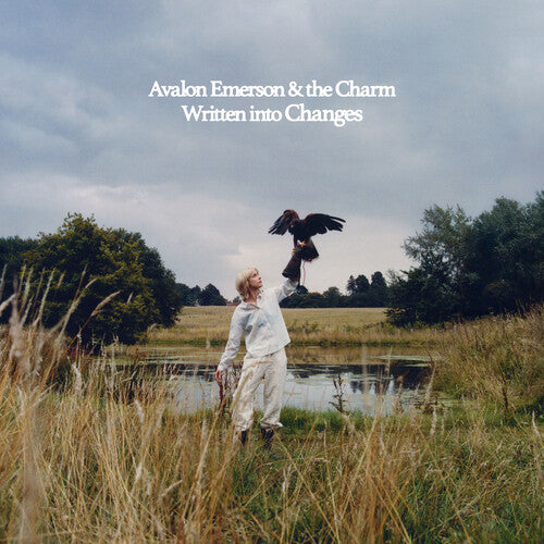 Avalon Emerson & the Charm - Written Into Changes - Red