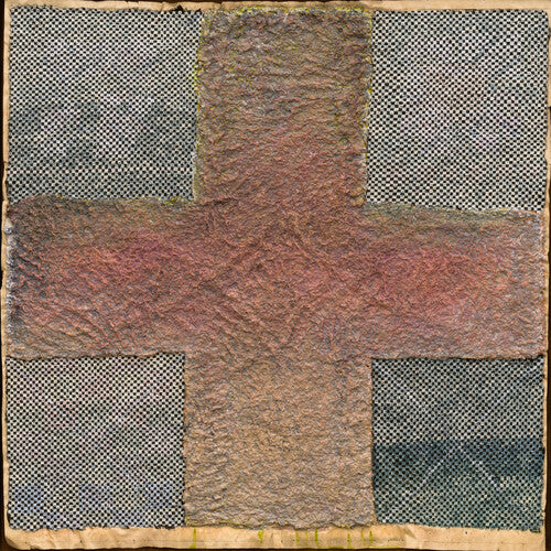 Kali Malone / Leila Bordreuil - Music for Intersecting Planes - Red
