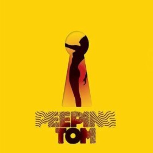 Peeping Tom - Peeping Tom - Champagne