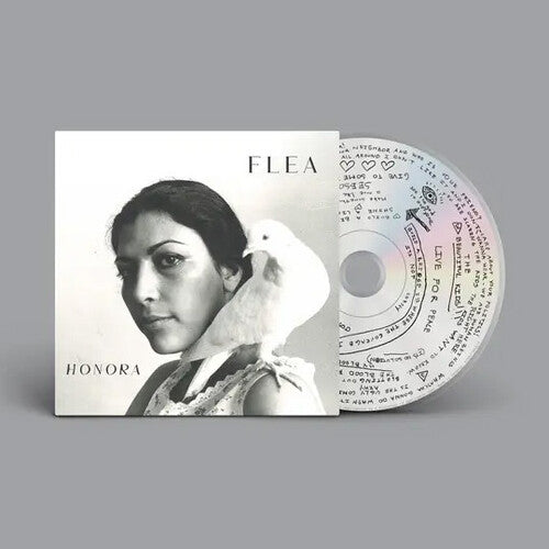 Flea - Honora