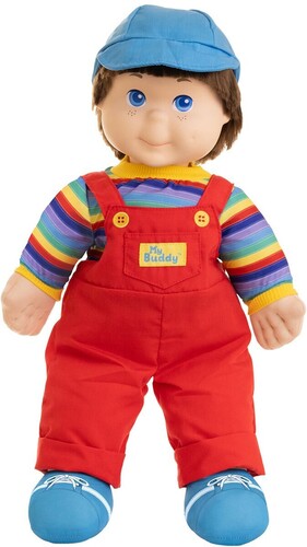 The Loyal Subjects - My Buddy Large Plush doll