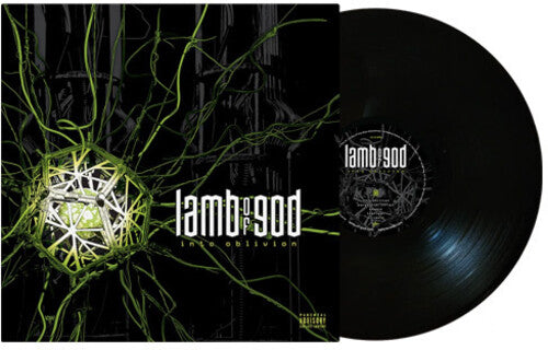 Lamb of God - Into Oblivion