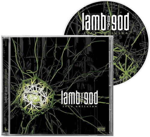 Lamb of God - Into Oblivion