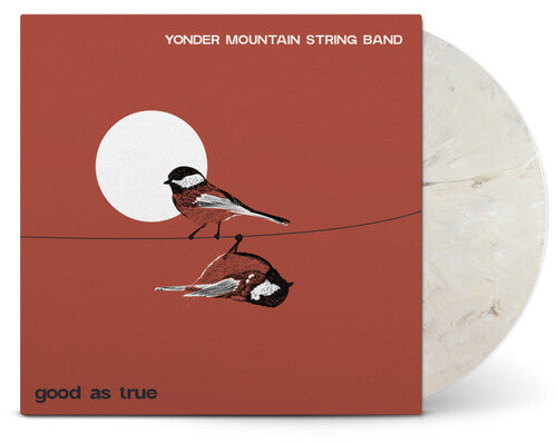 Yonder Mountain String Band - Good As True