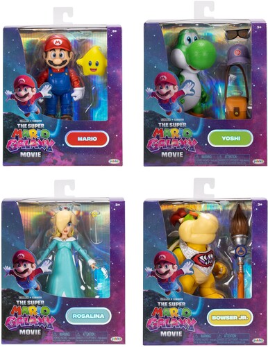 Super Mario Galaxy Movie - 5