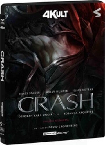 Crash