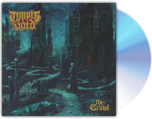 Temple of Void - The Crawl