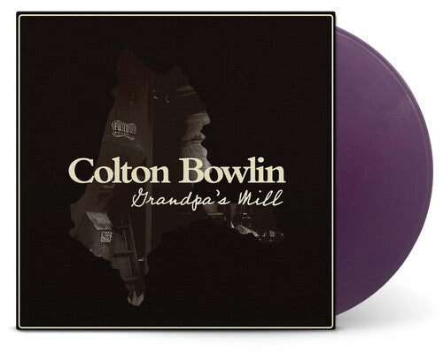 Colton Bowlin - Grandpa's Mill