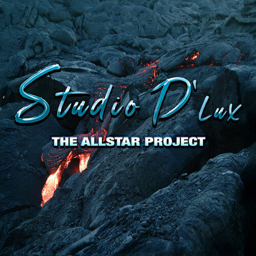 Studio D'Lux - The Allstar Project