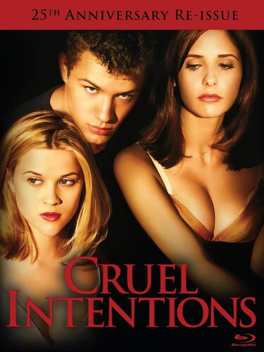 Cruel Intentions