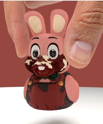 TUBBZ - Silent Hill - Robbie the Rabbit - Mini Edition