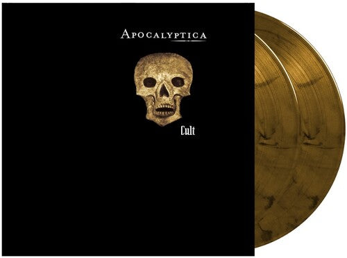 Apocalyptica - Cult