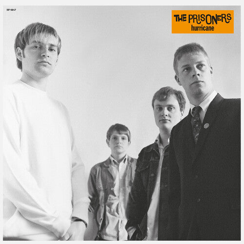 The Prisoners - Hurricane