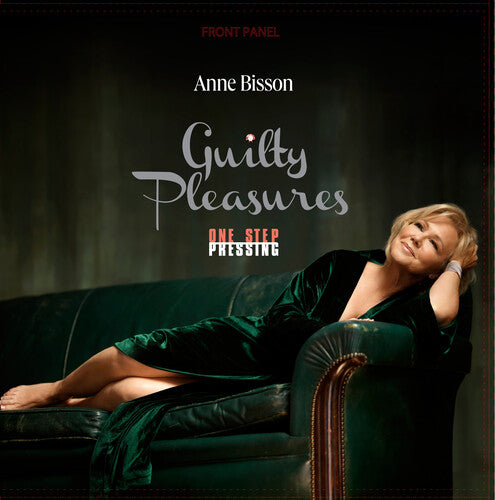 Anne Bisson - Guilty Pleasures