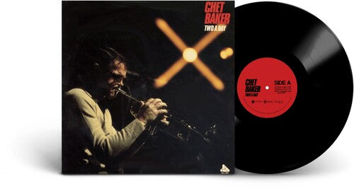 Chet Baker - Two a Day