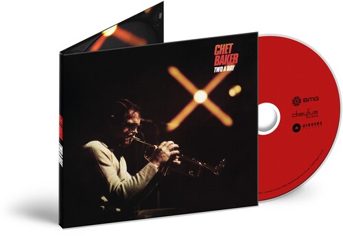 Chet Baker - Two a Day