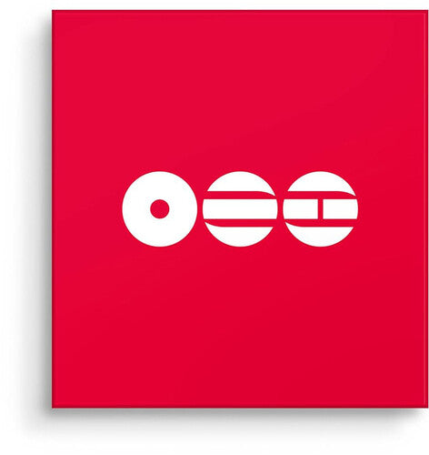 Bts - BTS ARIRANG Travel Tag CD Box Set