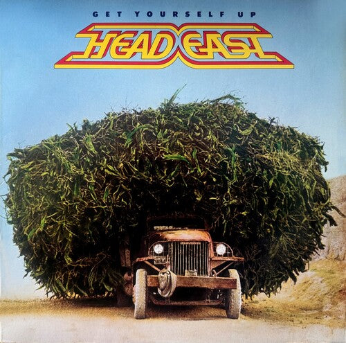 Head East - Get Yourself Up