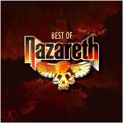 Nazareth - Best Of