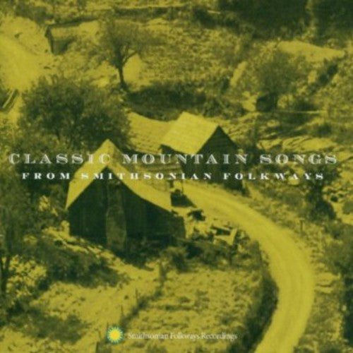 Various - Classic Mountain Songs