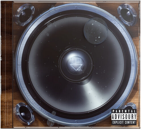 Neighbourhood - (((((Ultrasound)))))+