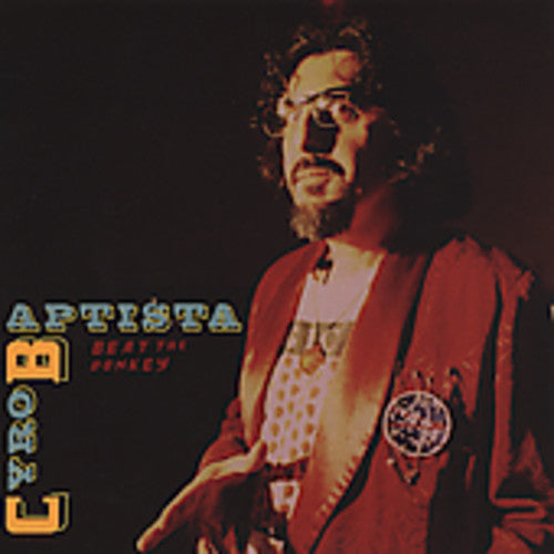 Cyro Baptista - Beat the Donkey