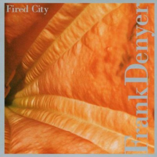 Denyer/ Barton Workshop - Fired City