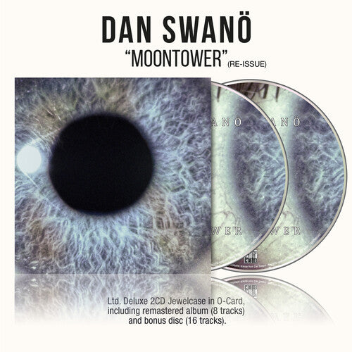 Dan Swano - Moontower
