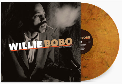 Willie Bobo - Dig My Feeling