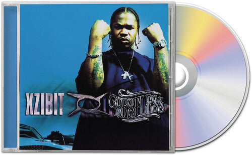 Xzibit - Restless