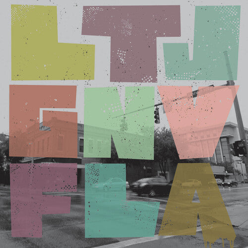 Less than Jake - Gnv Fla
