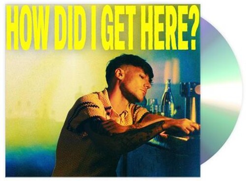 Louis Tomlinson - How Did I Get Here: Deluxe - Italian Edition with Bonus Tracks